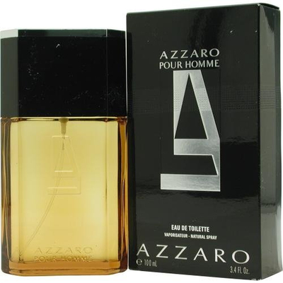 Azzaro - Pour Homme Refillable (100ml) - EDT