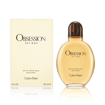 Calvin Klein - Obsession Summer (125ml) - EDT