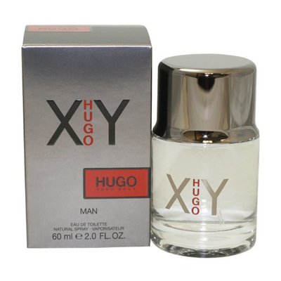 Hugo Boss - Hugo XY (60ml) - EDT