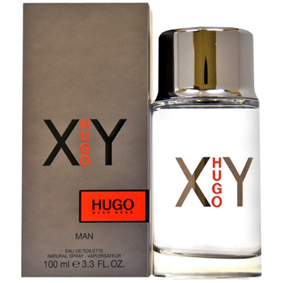 Hugo Boss - Hugo XY (100ml) - EDT