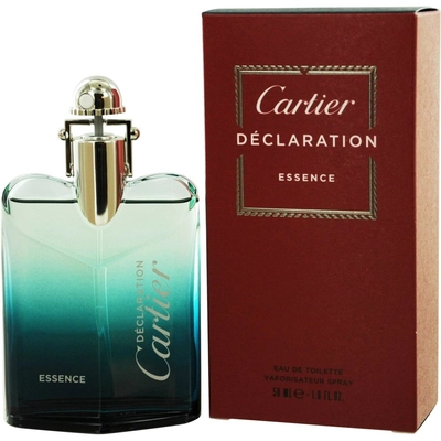 Cartier - Declaration Essence (50ml) - EDT