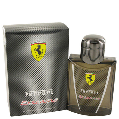 Ferrari - Extreme (125ml) - EDT