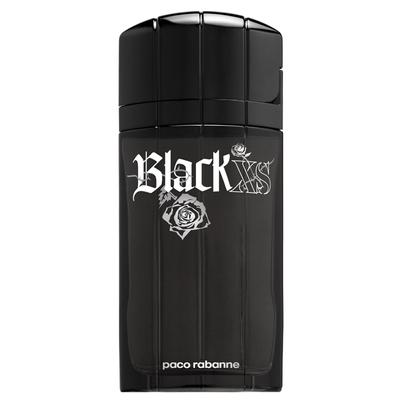 Paco Rabanne - Black XS (100ml) Teszter - EDT