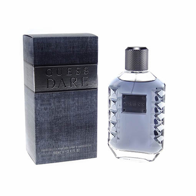 GUESS Dare Homme EDT 100ml