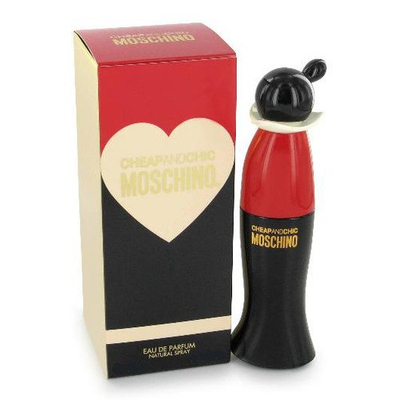 Moschino Cheap and Chic EDT 100ml