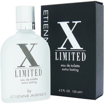 Aigner - X - Limited (125ml) - EDT