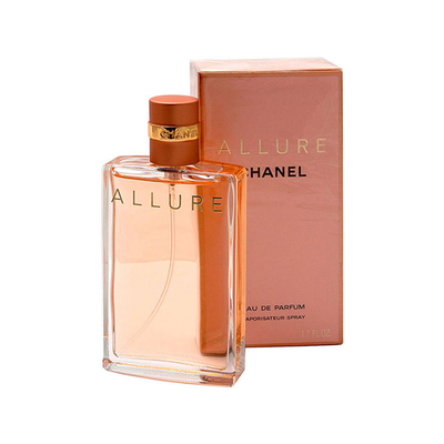 Chanel - Allure (50ml) - EDP