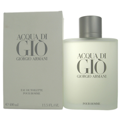Giorgio Armani - Acqua di Gio (400ml) - EDT