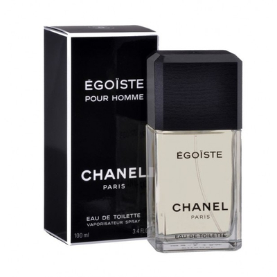 Chanel - Egoiste (100ml) - EDT