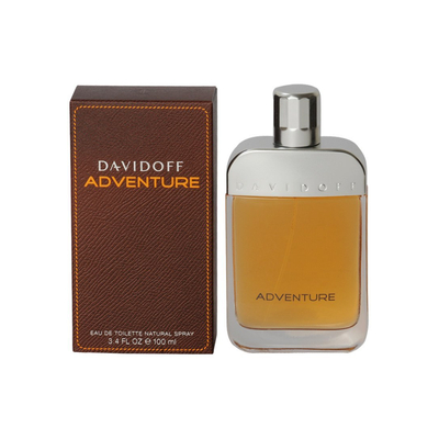 Davidoff - Adventure (100ml) - EDT