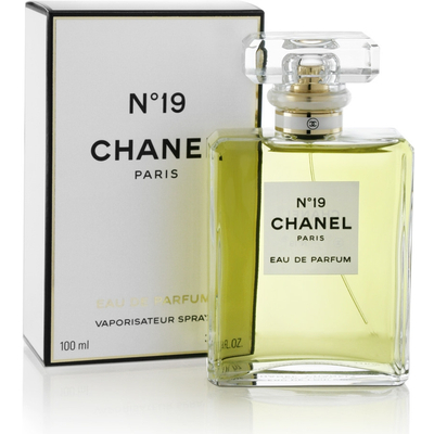Chanel - No. 19 (100ml) - EDT