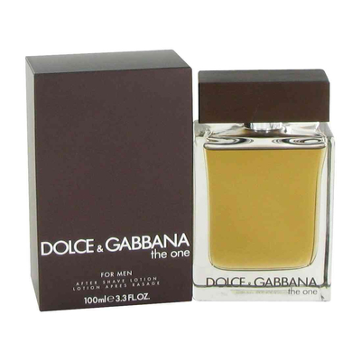 Dolce&amp;Gabbana The One for Men EDT 100ml Tester