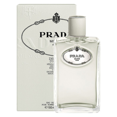 Prada - Infusion D´ Homme (100ml) - EDT