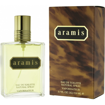 Aramis Aramis (Classic) for Men EDT 110ml