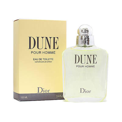 Dior Dune pour Homme EDT 100ml