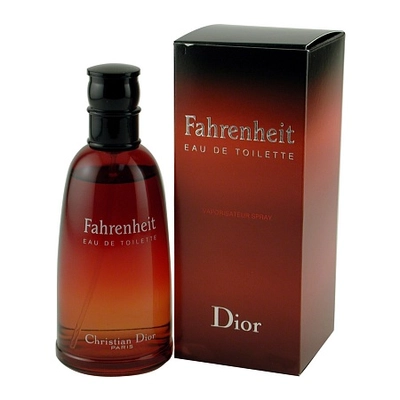 Christian Dior - Fahrenheit (50ml) - EDT