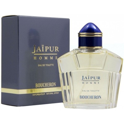 Boucheron - Jaipur Pour Homme (100ml) - EDT