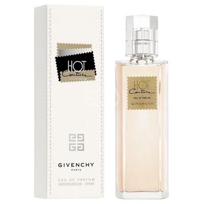 Givenchy - Hot Couture 2.Verze (100ml) - EDP