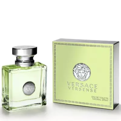 Versace Versense EDT 100ml