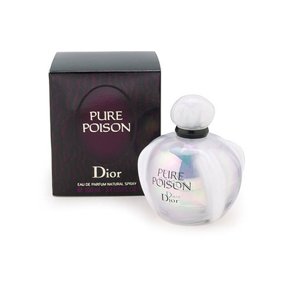 Christian Dior - Pure Poison (100ml) - EDP