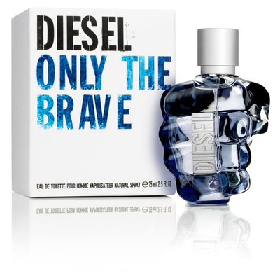 Diesel - Only the Brave (75ml) - EDT