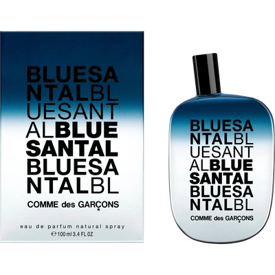 COMME des GARCONS - Blue Santal (100ml) - EDP