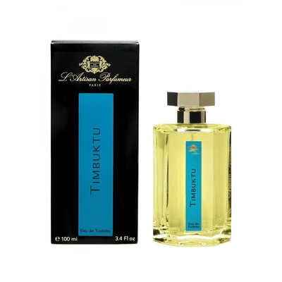 L'Artisan Parfumeur - Timbuktu (100ml) - EDT