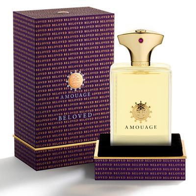 Amouage - Beloved Man (100ml) - EDP
