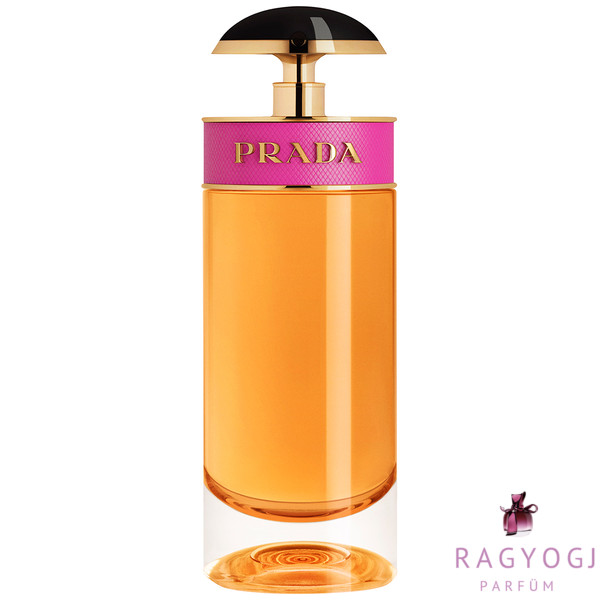 prada candy 80 ml