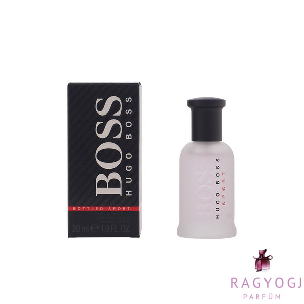 boss bottled 30 ml