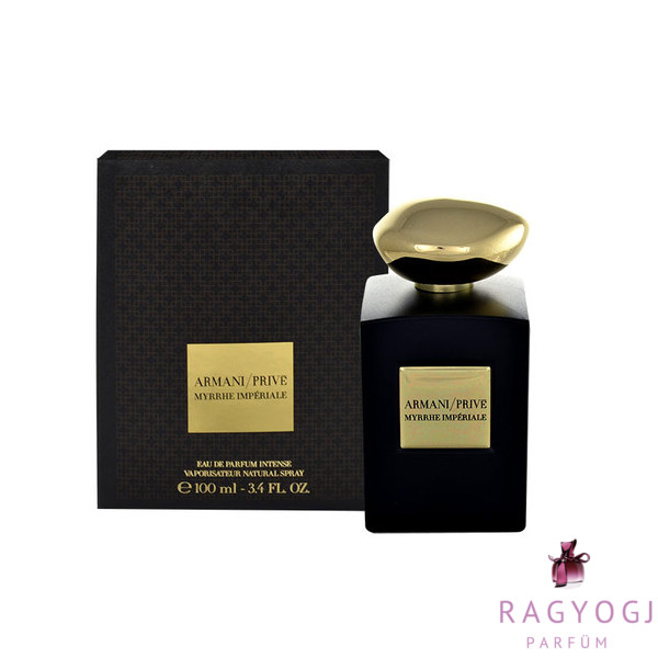 giorgio armani myrrhe impériale
