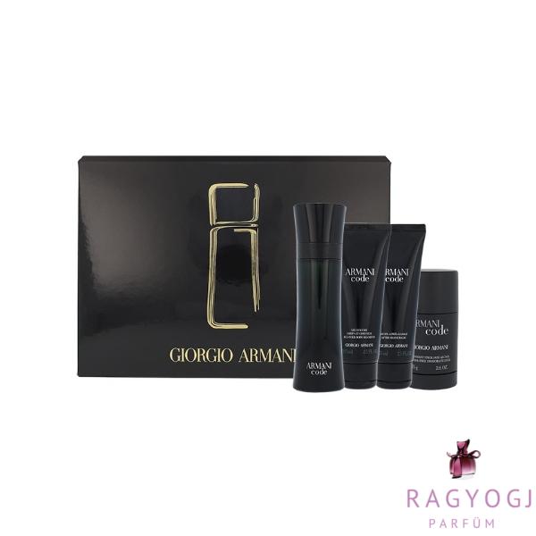 armani black code 125ml