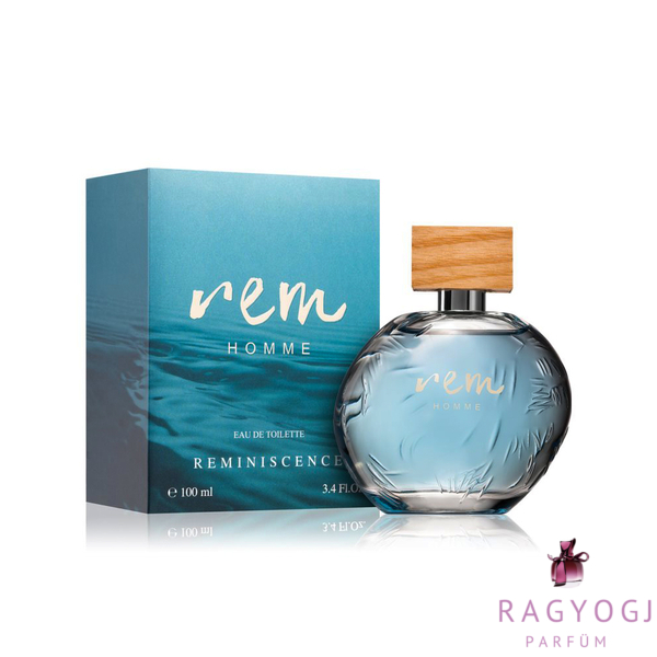 Reminiscence - Rem Homme (100 ml) - EDT - Férfi parfümök