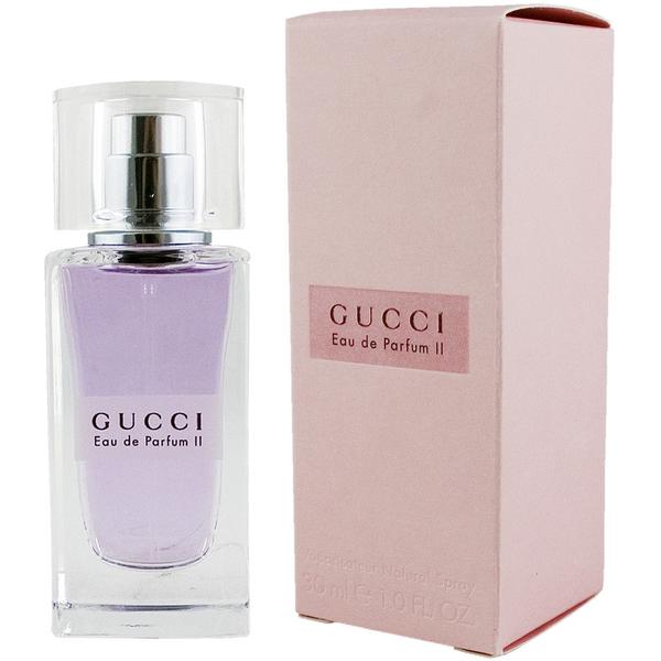 gucci ii 30ml