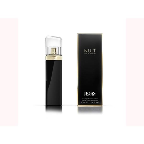 nuit hugo boss