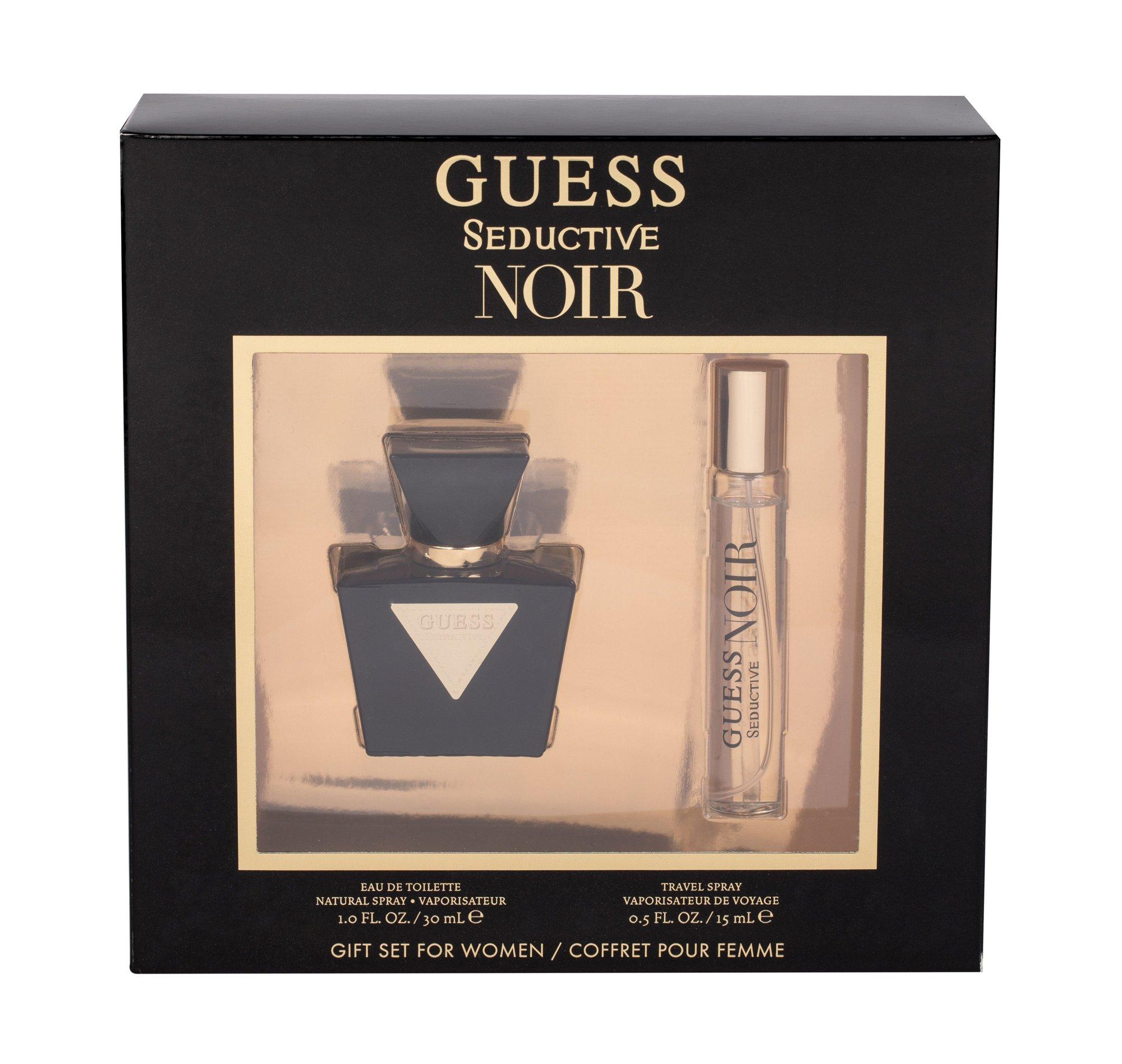 coffret guess seductive