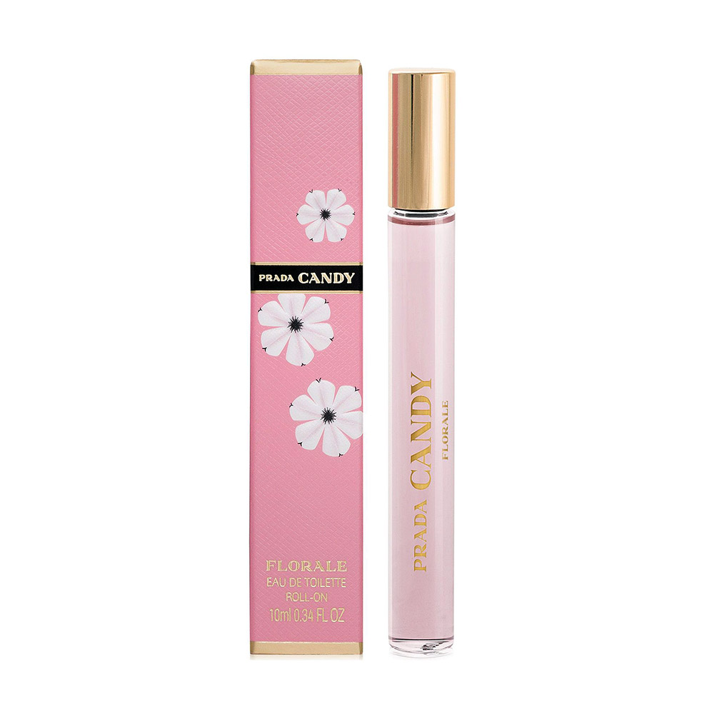 prada candy eau de parfum rollerball