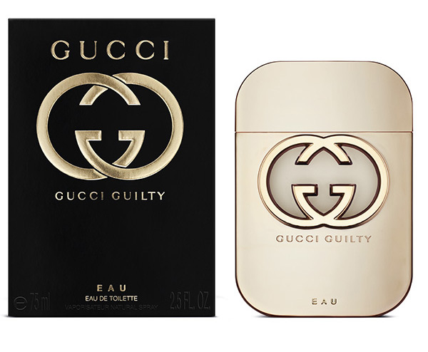 guilty eau de parfum