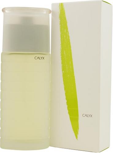 calyx perfume by clinique